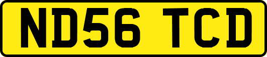 ND56TCD