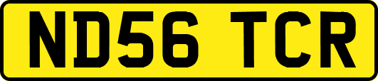 ND56TCR