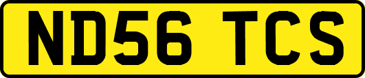 ND56TCS