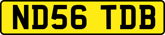 ND56TDB