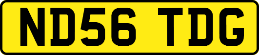 ND56TDG