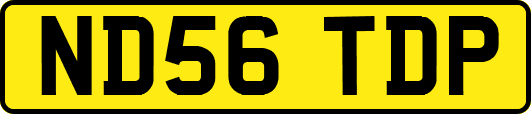 ND56TDP