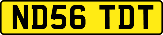 ND56TDT