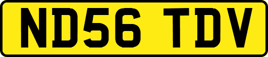 ND56TDV
