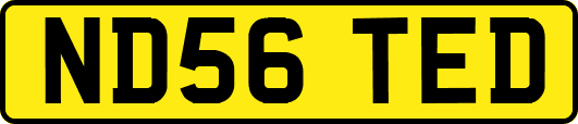 ND56TED