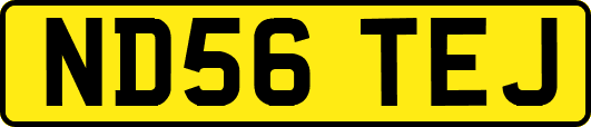 ND56TEJ