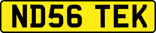 ND56TEK