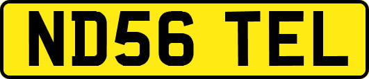 ND56TEL