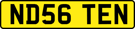 ND56TEN