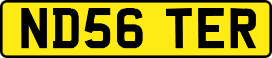 ND56TER