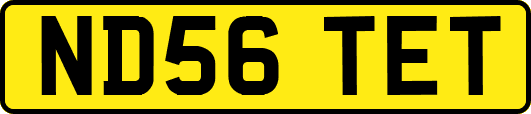 ND56TET