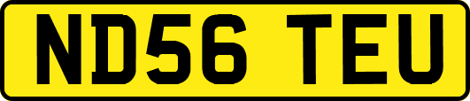 ND56TEU