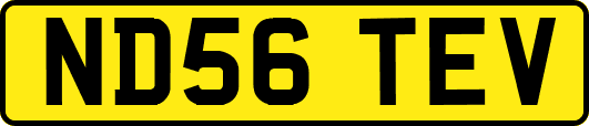 ND56TEV