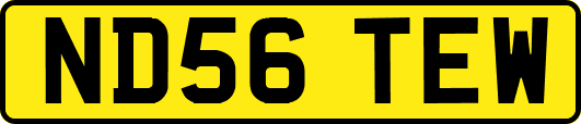 ND56TEW