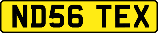 ND56TEX