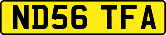 ND56TFA