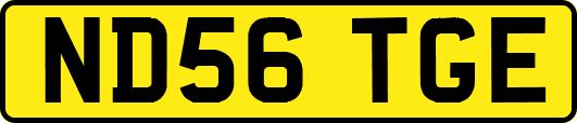 ND56TGE