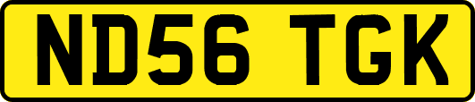 ND56TGK