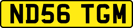 ND56TGM