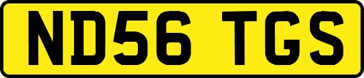 ND56TGS