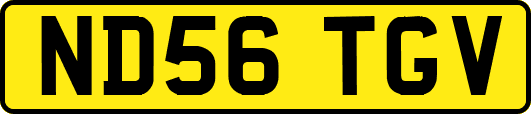 ND56TGV