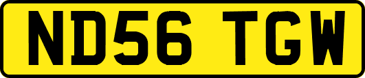 ND56TGW