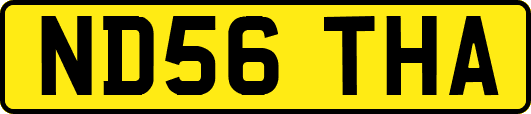 ND56THA