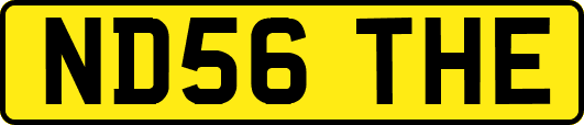 ND56THE