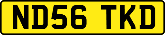 ND56TKD