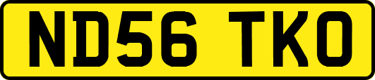 ND56TKO