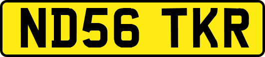 ND56TKR