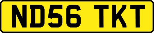 ND56TKT