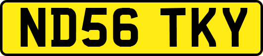 ND56TKY