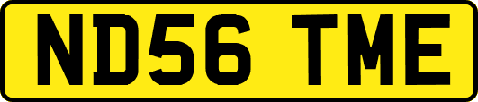 ND56TME
