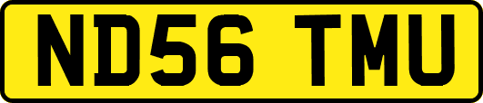 ND56TMU