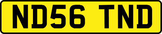 ND56TND