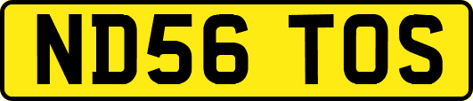 ND56TOS