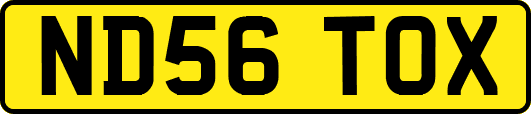 ND56TOX