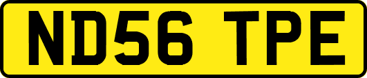 ND56TPE