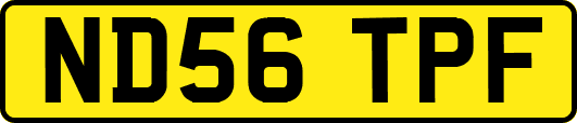 ND56TPF