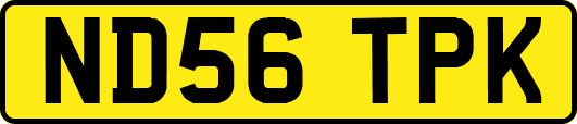 ND56TPK