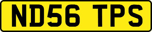 ND56TPS