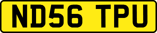 ND56TPU