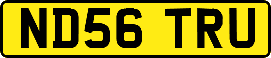 ND56TRU