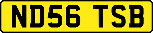 ND56TSB