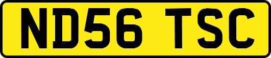 ND56TSC