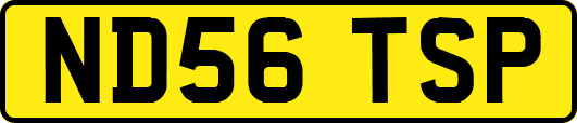 ND56TSP
