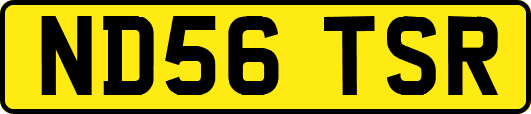 ND56TSR