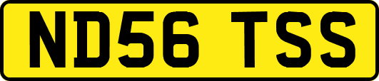 ND56TSS