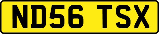 ND56TSX
